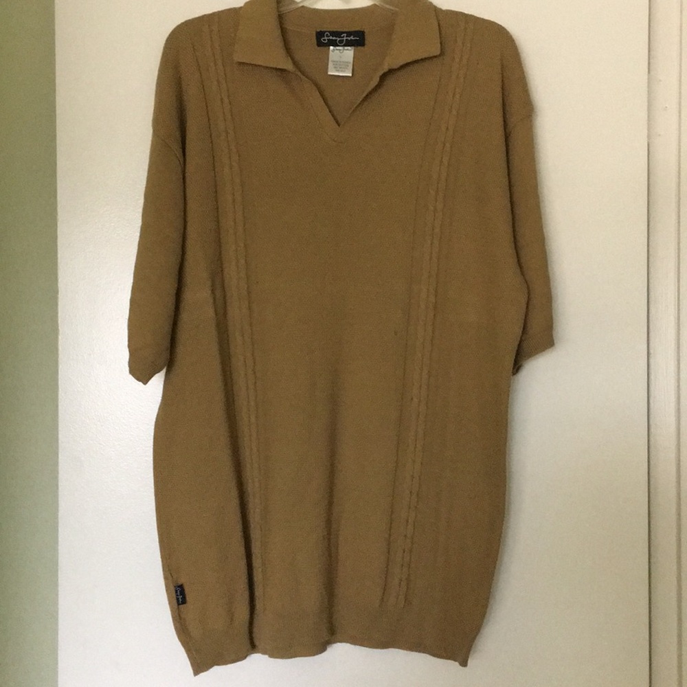 Mens Sean John Polo - Picture 1 of 5